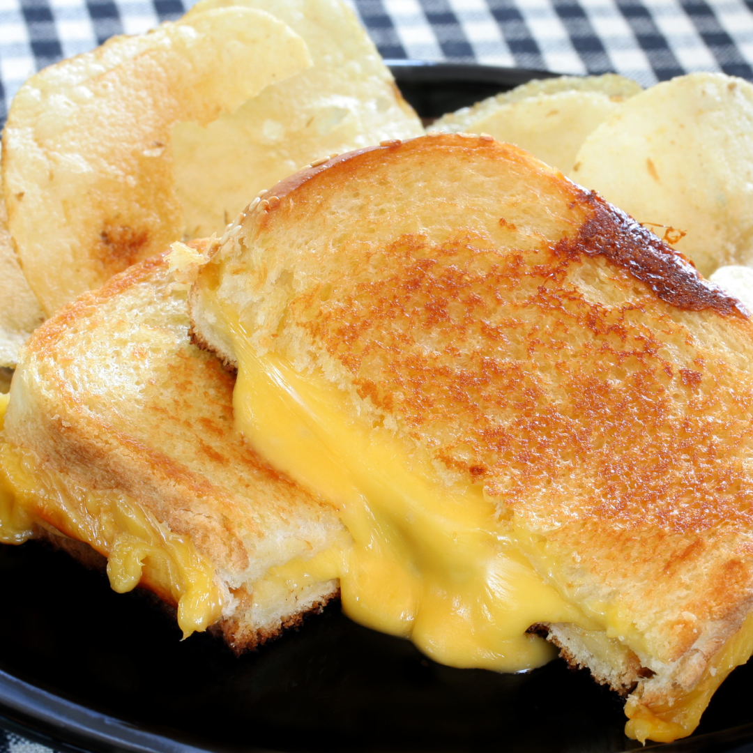 Meatless Friday Good Friday Soup and Sandwiches